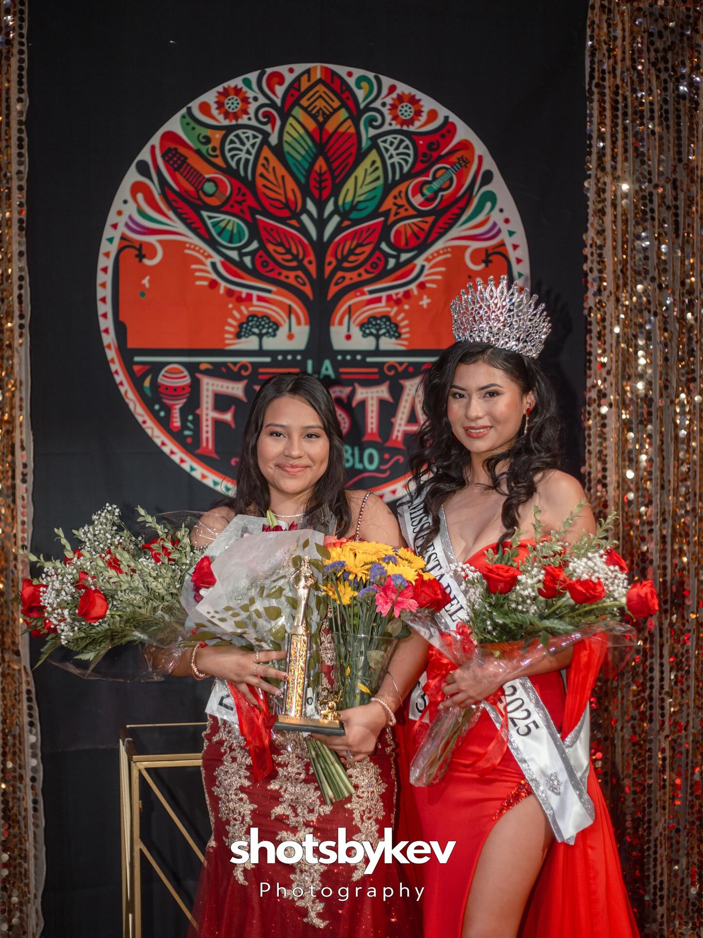 Miss Fiesta del Pueblo 2025 Image 2